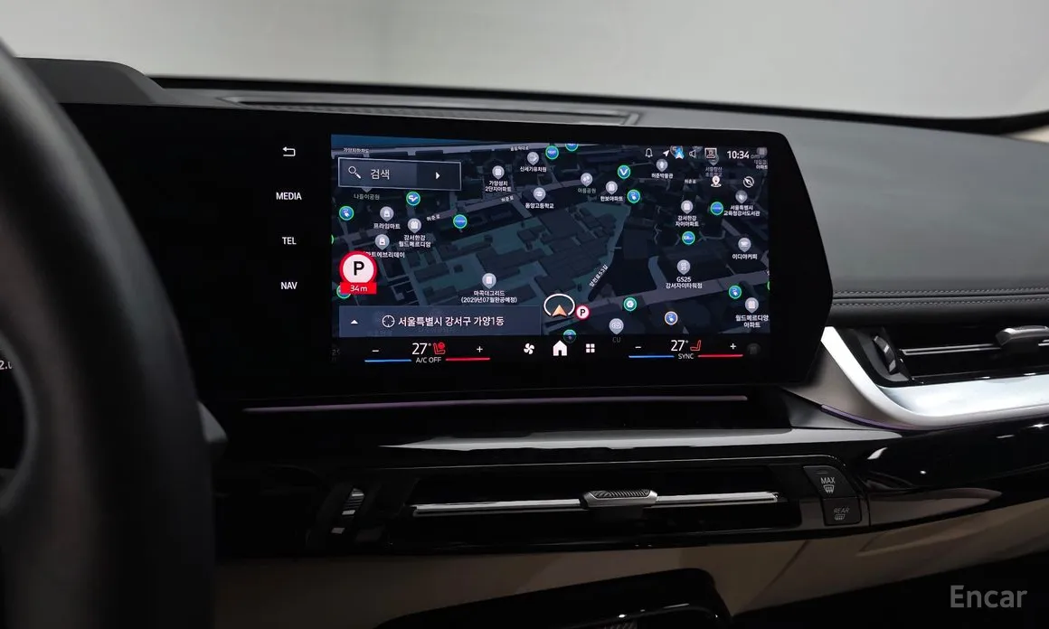 Фото 14 - BMW iX1