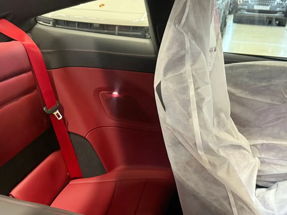 Фото 14 - Porsche 911