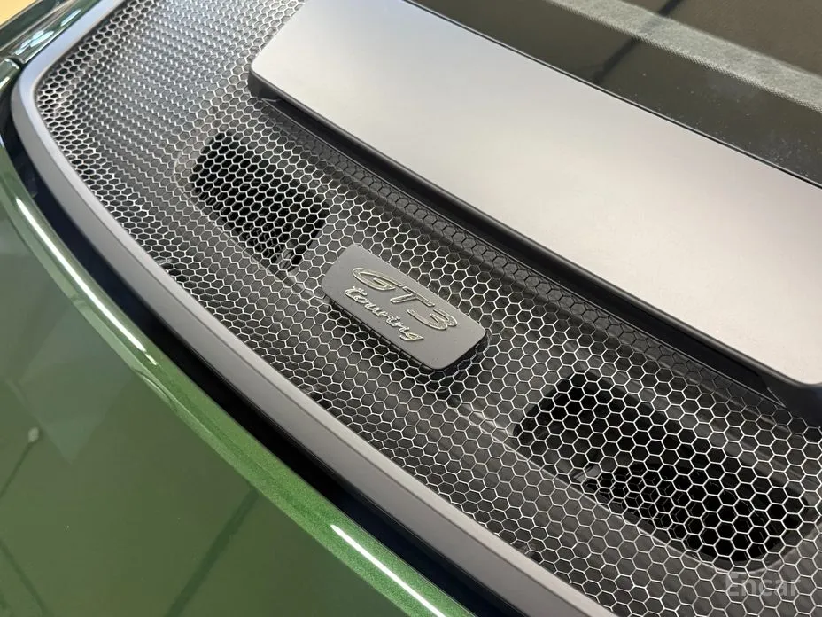 Фото 8 - Porsche 911