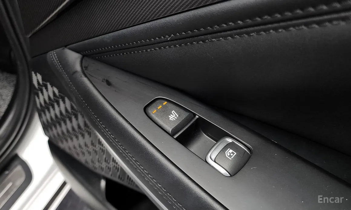 Фото 19 - Kia K8