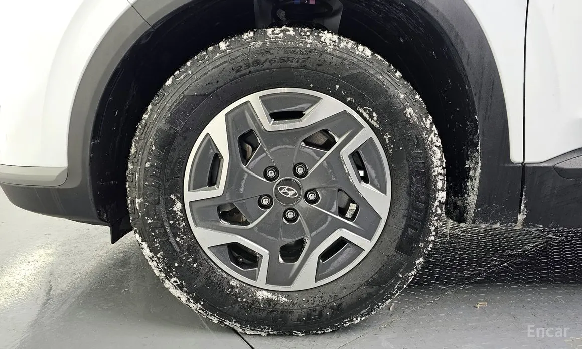 Фото 5 - Hyundai Santa Fe