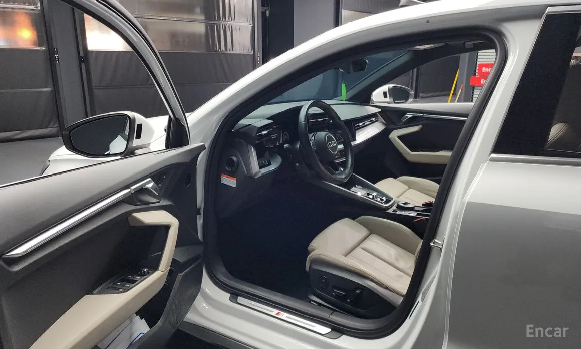 Фото 10 - Audi A3