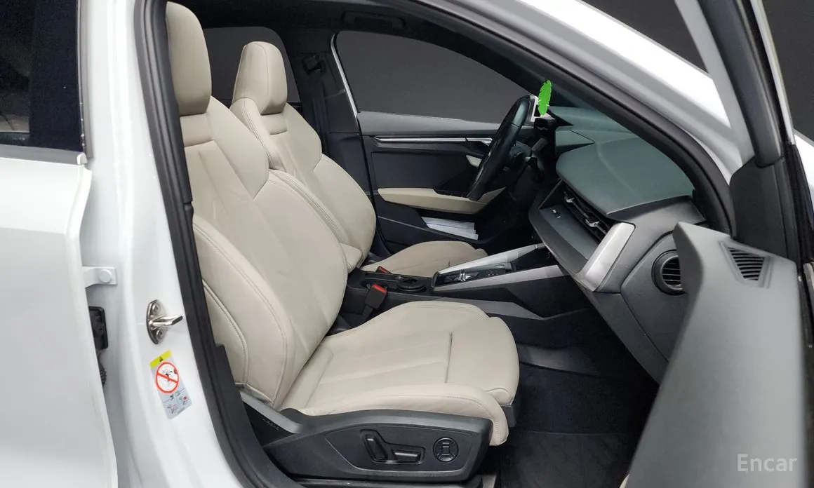 Фото 11 - Audi A3