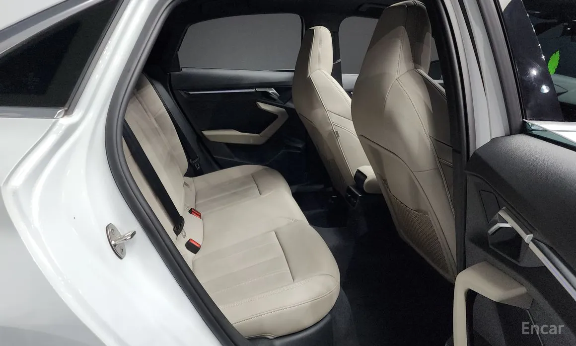 Фото 12 - Audi A3