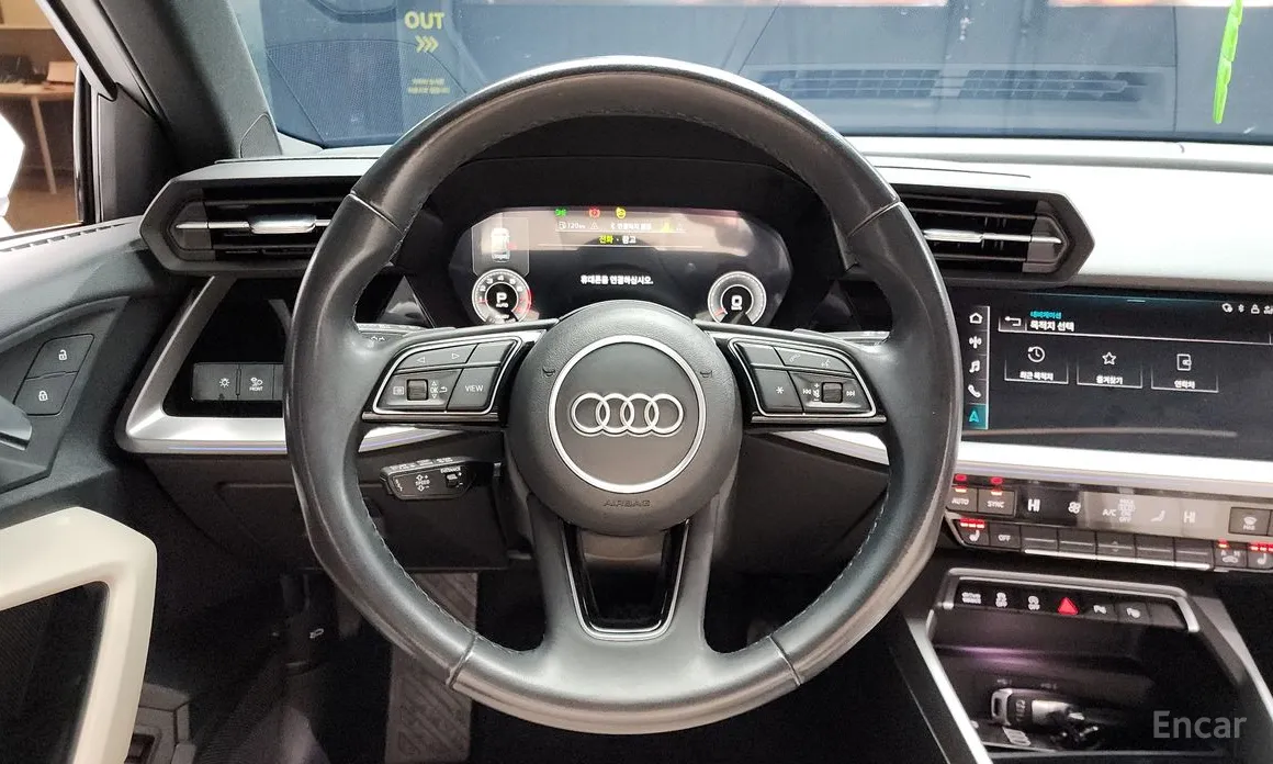 Фото 13 - Audi A3