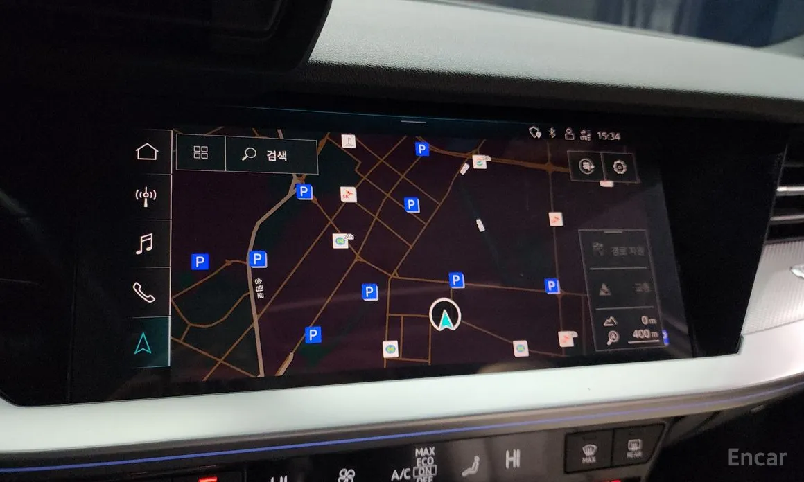 Фото 14 - Audi A3