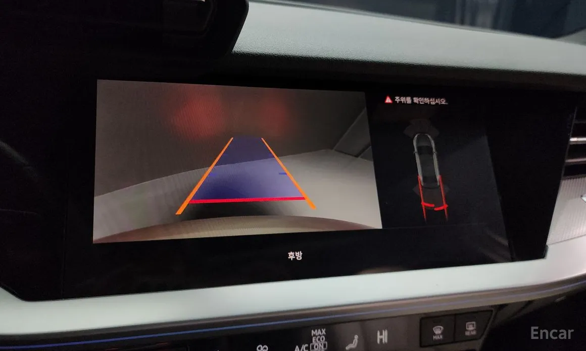 Фото 15 - Audi A3