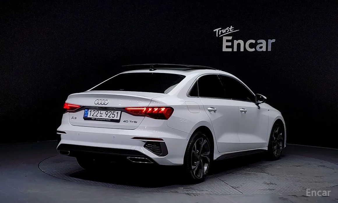 Фото 2 - Audi A3