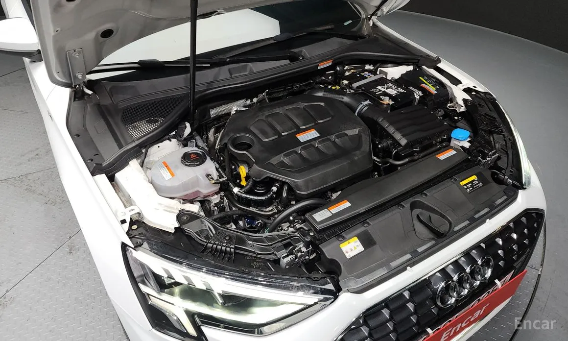 Фото 6 - Audi A3