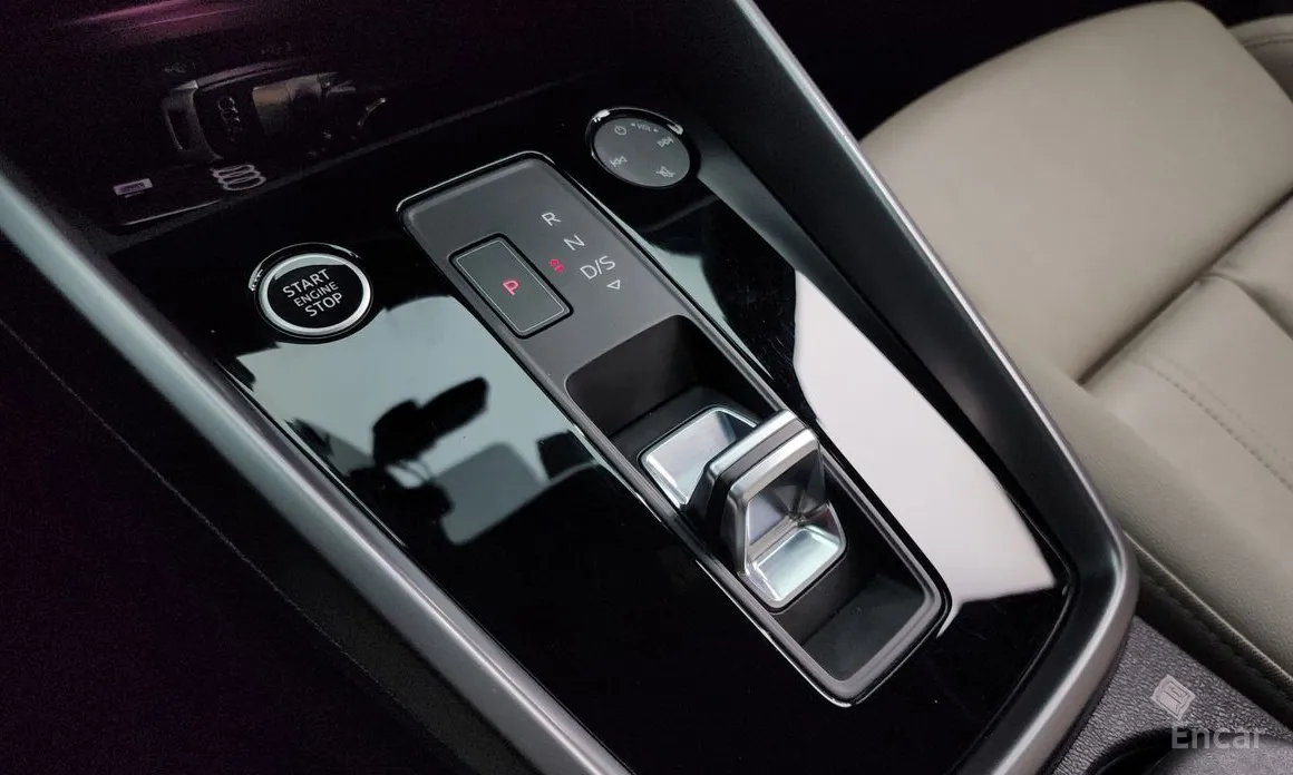 Фото 9 - Audi A3