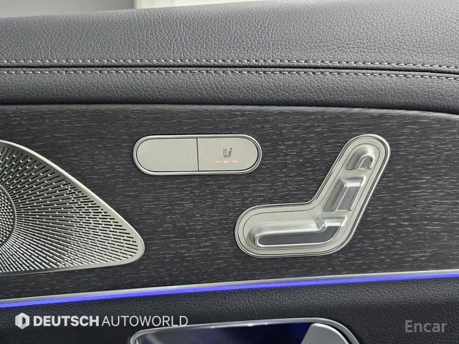 Фото 16 - Mercedes-Benz GLE-Class