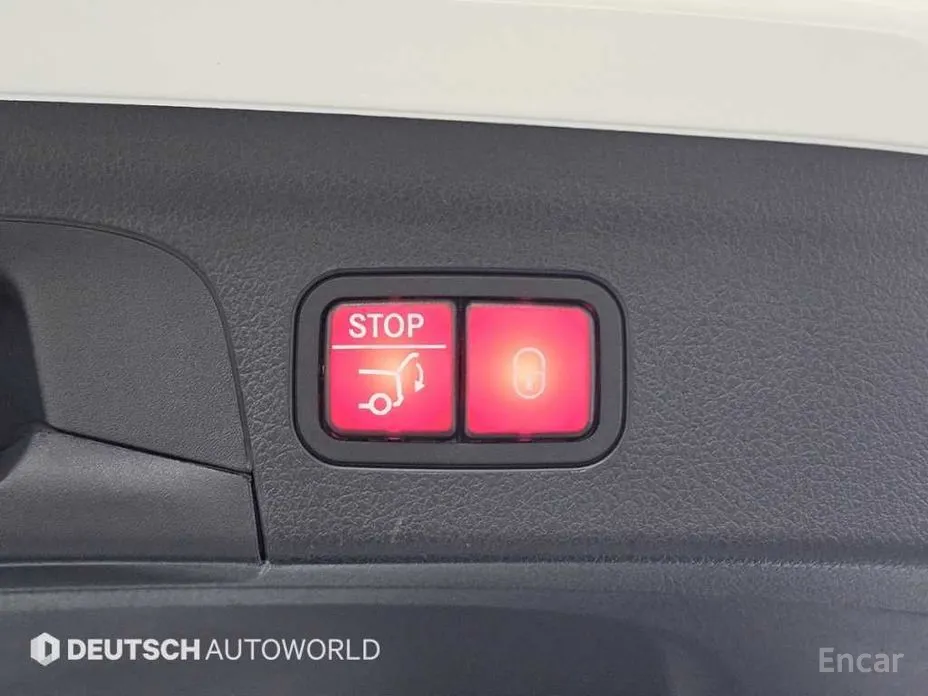 Фото 20 - Mercedes-Benz GLE-Class