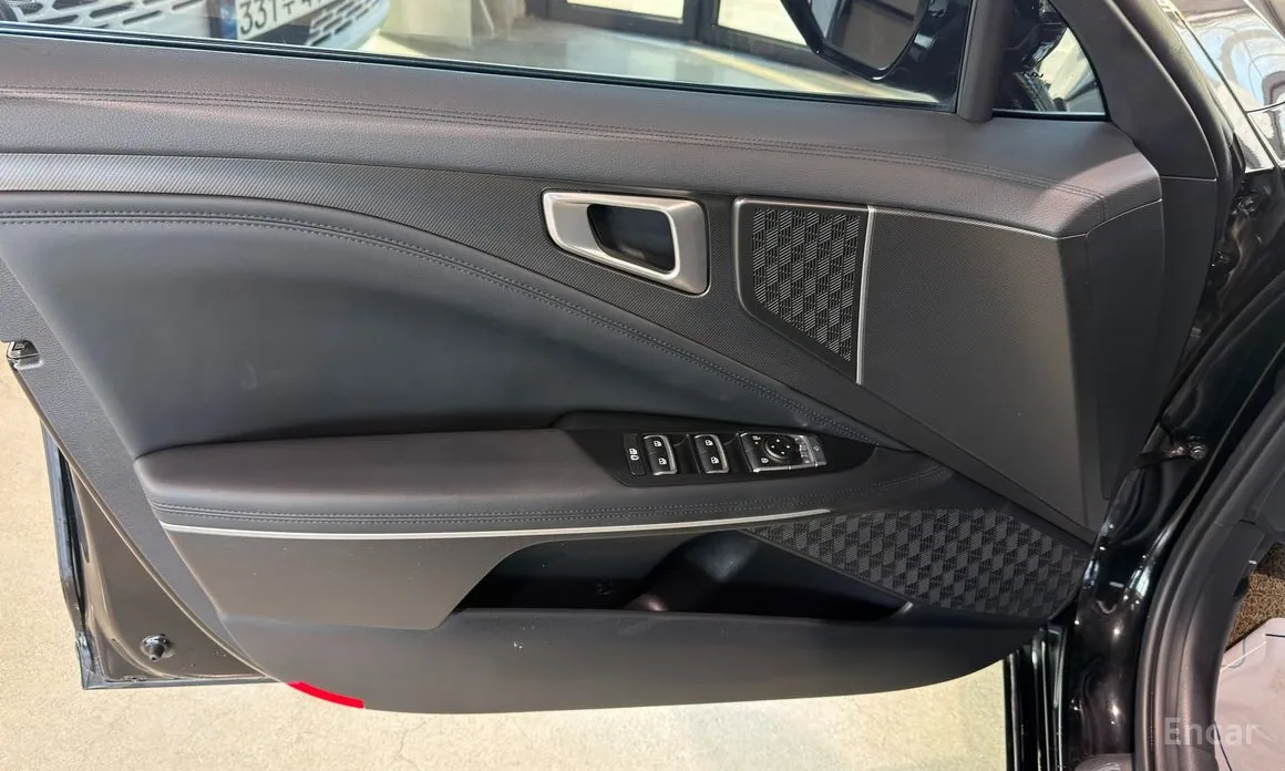 Фото 11 - Kia K8