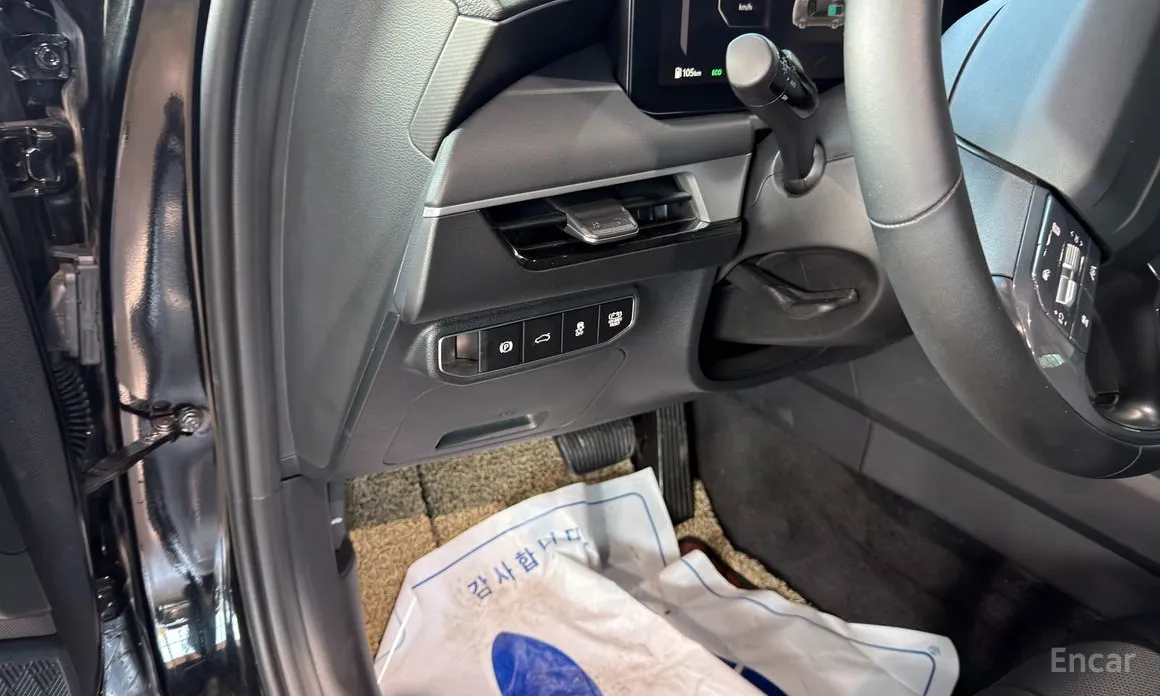 Фото 12 - Kia K8