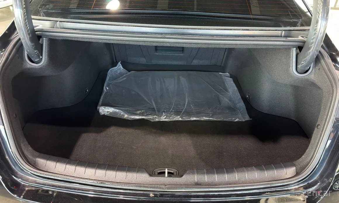 Фото 19 - Kia K8