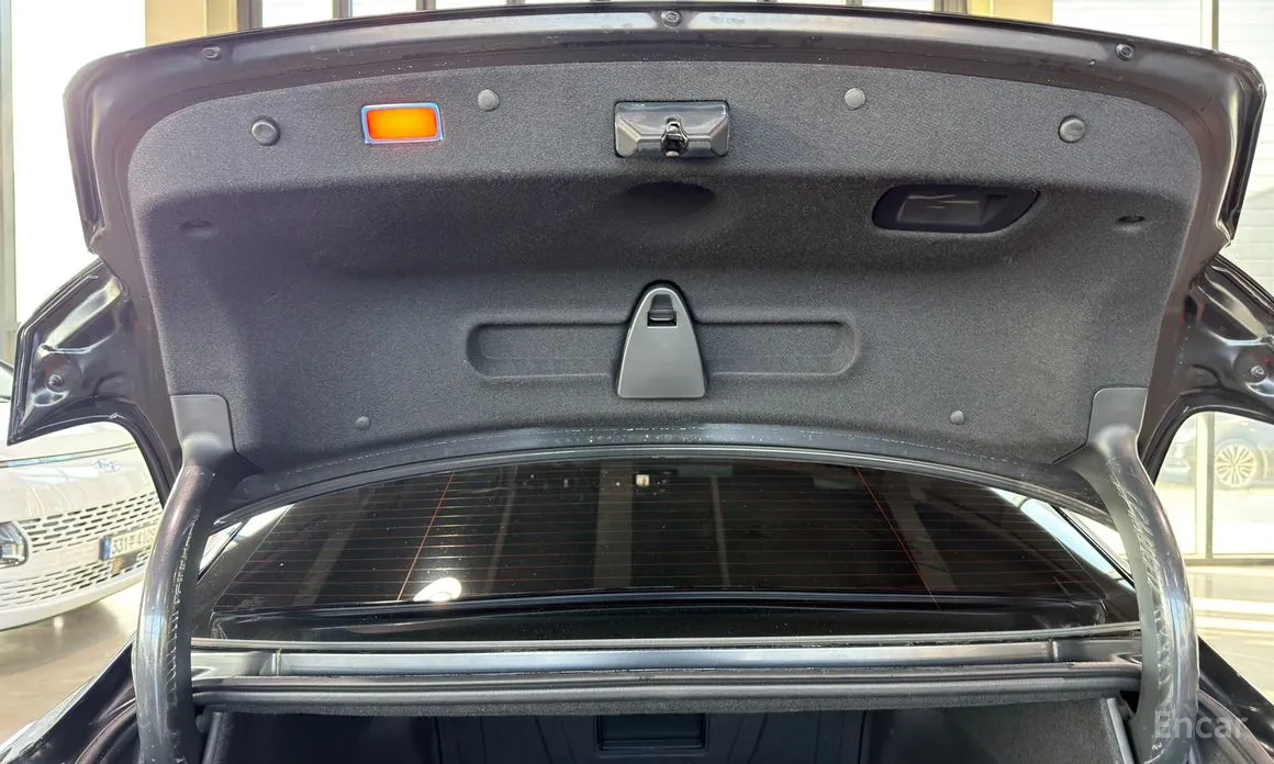 Фото 20 - Kia K8