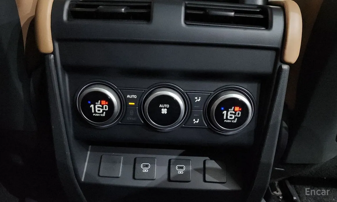 Фото 18 - Land Rover Defender