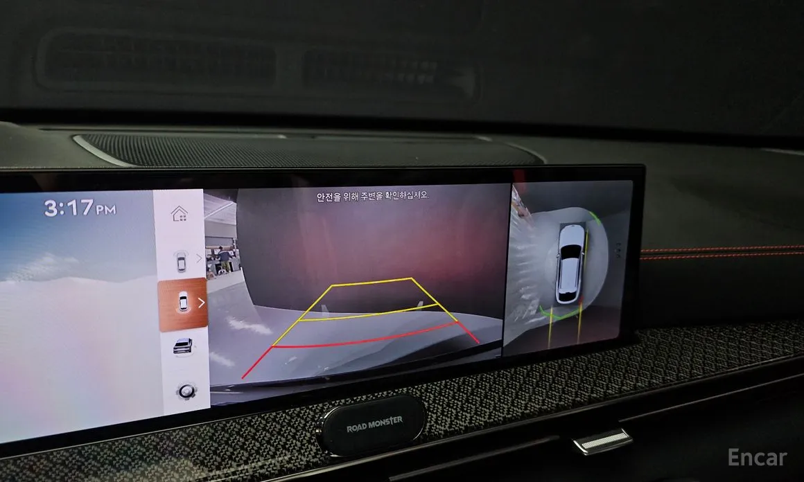 Фото 15 - Genesis GV80