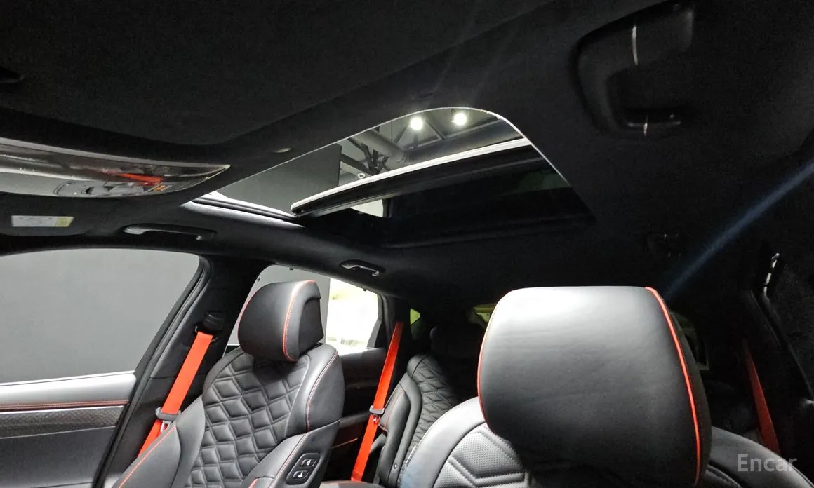 Фото 19 - Genesis GV80