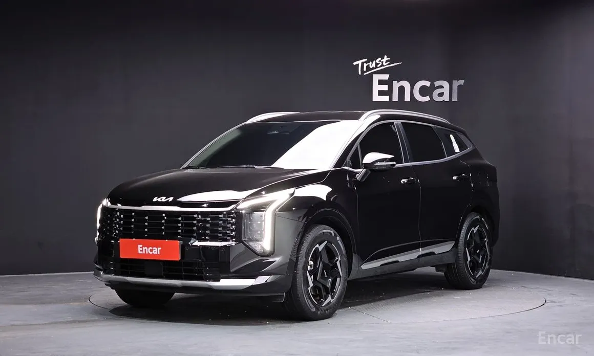 Фото 1 - Kia Sportage