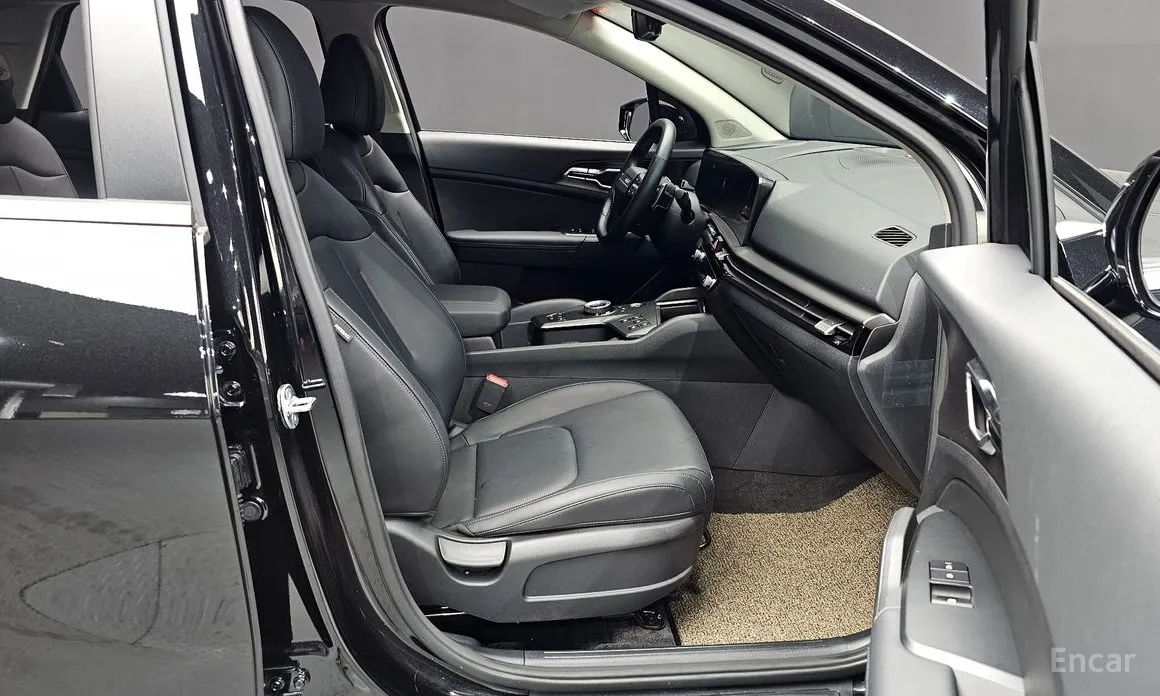 Фото 11 - Kia Sportage