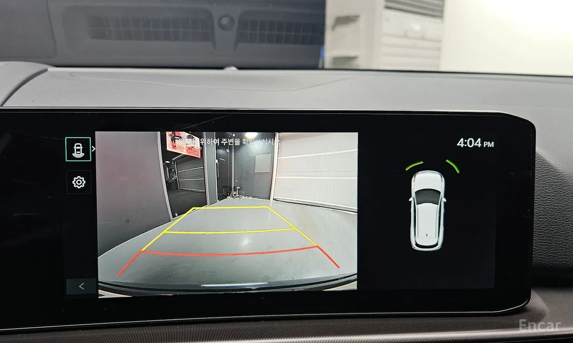 Фото 15 - Kia Sportage