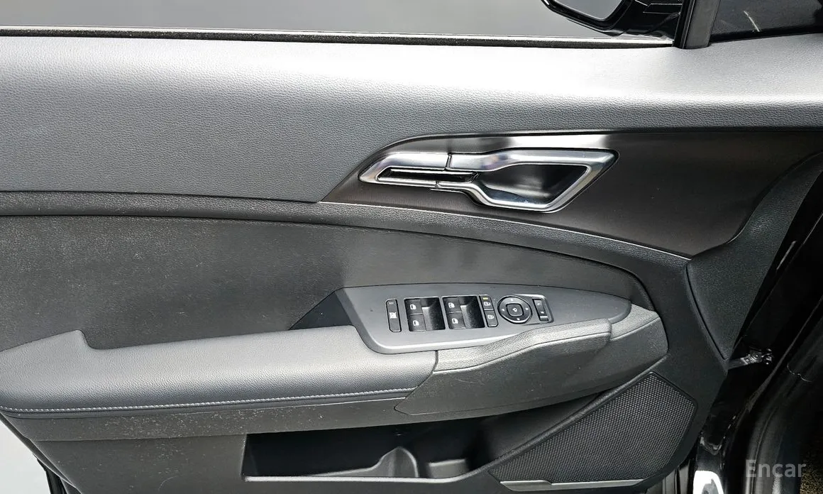 Фото 18 - Kia Sportage