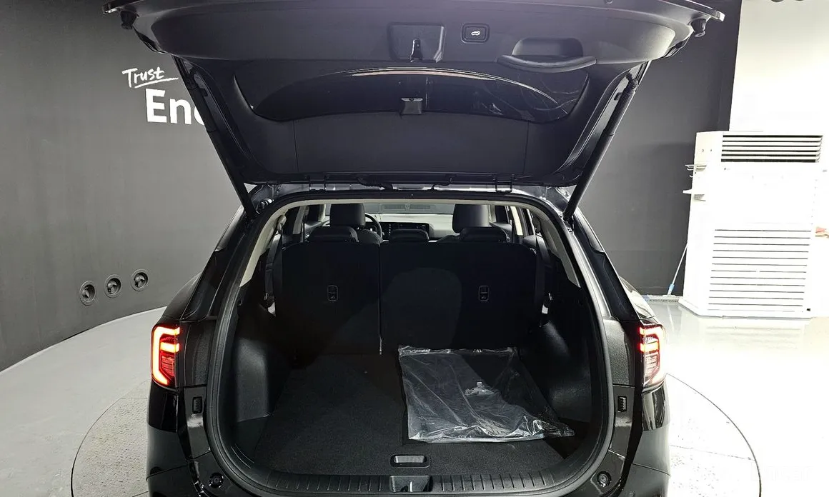 Фото 20 - Kia Sportage