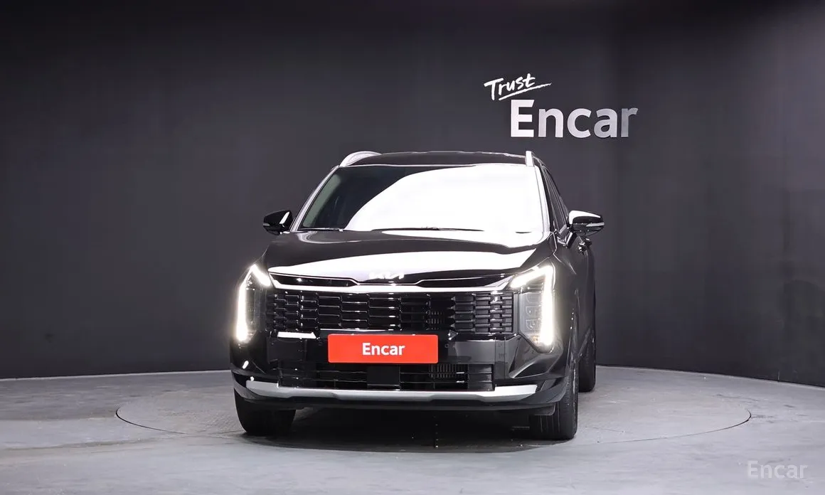 Фото 3 - Kia Sportage