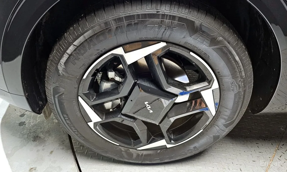 Фото 5 - Kia Sportage