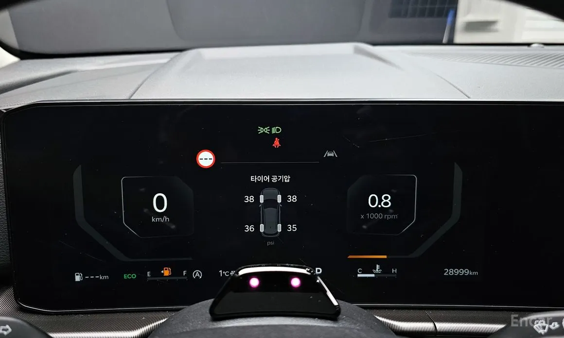 Фото 8 - Kia Sportage