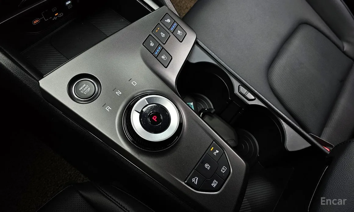 Фото 9 - Kia Sportage