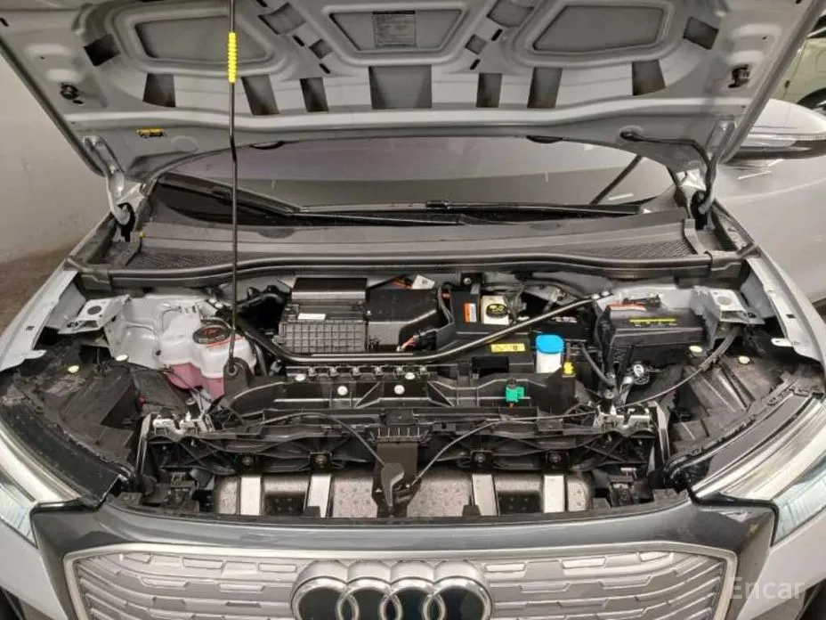 Фото 19 - Audi Q4 e-tron