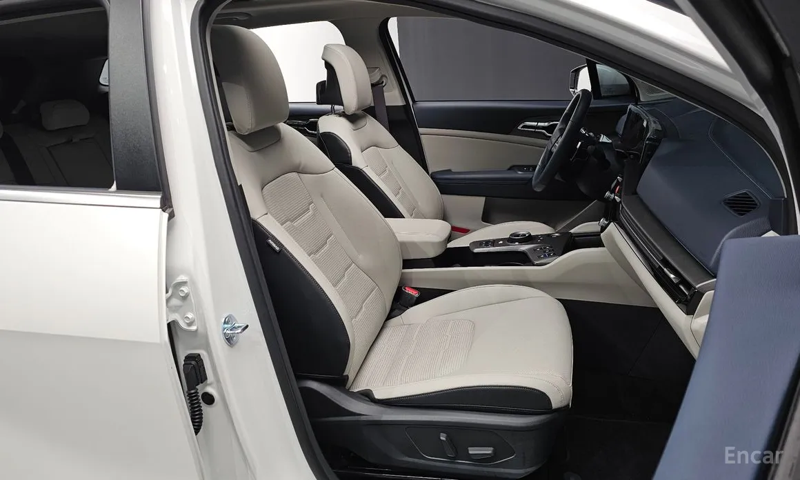 Фото 10 - Kia Sportage