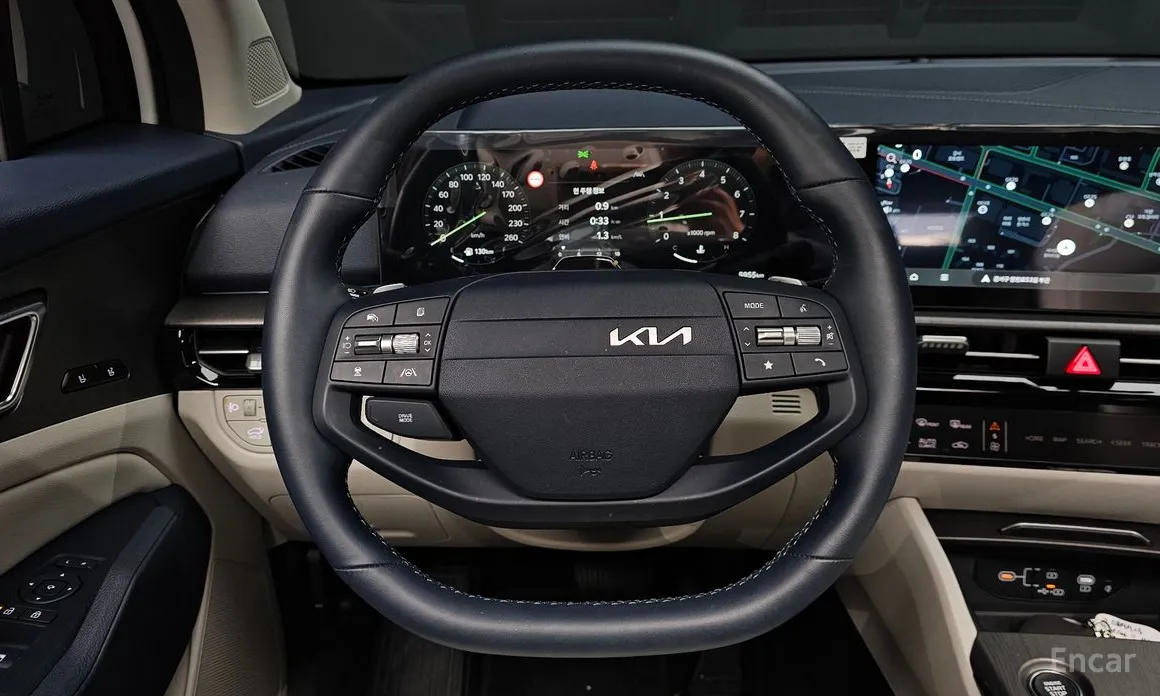 Фото 13 - Kia Sportage