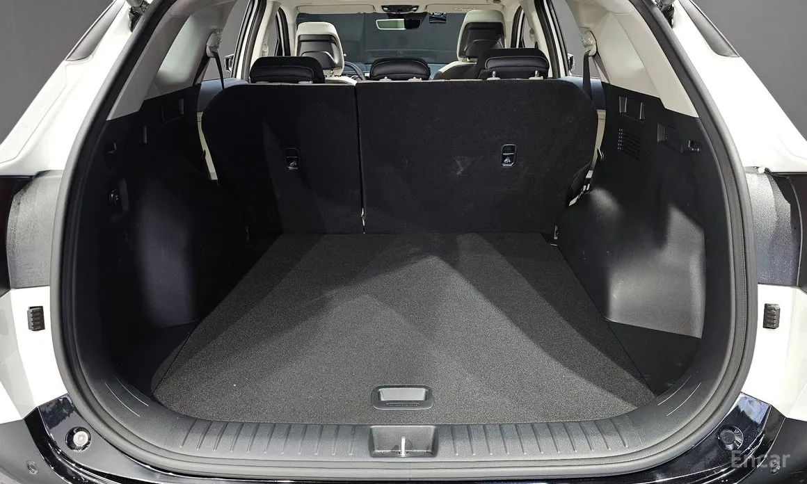 Фото 20 - Kia Sportage