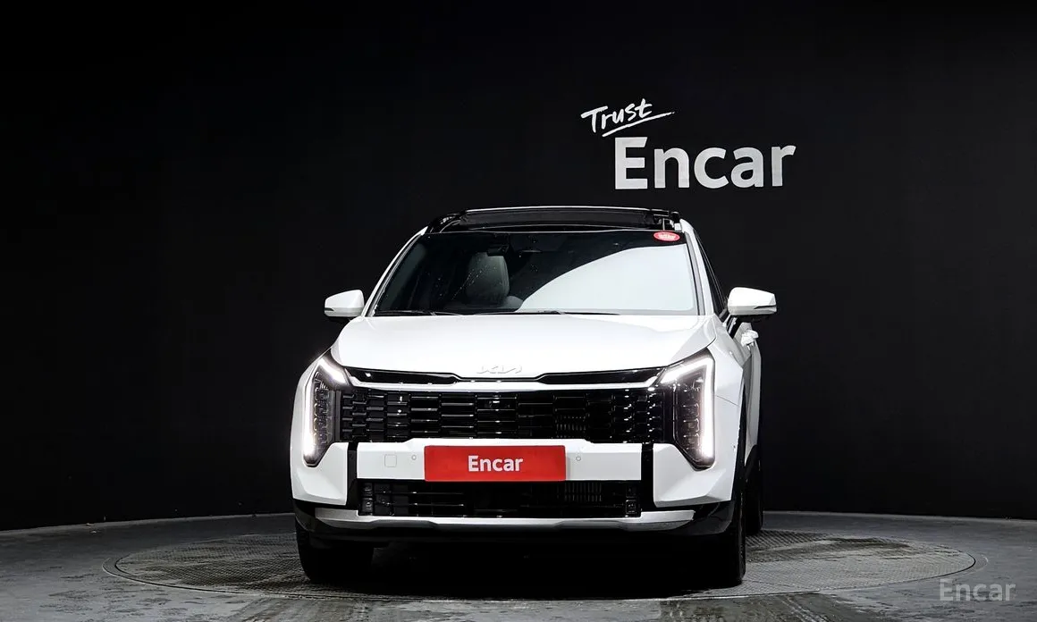 Фото 3 - Kia Sportage