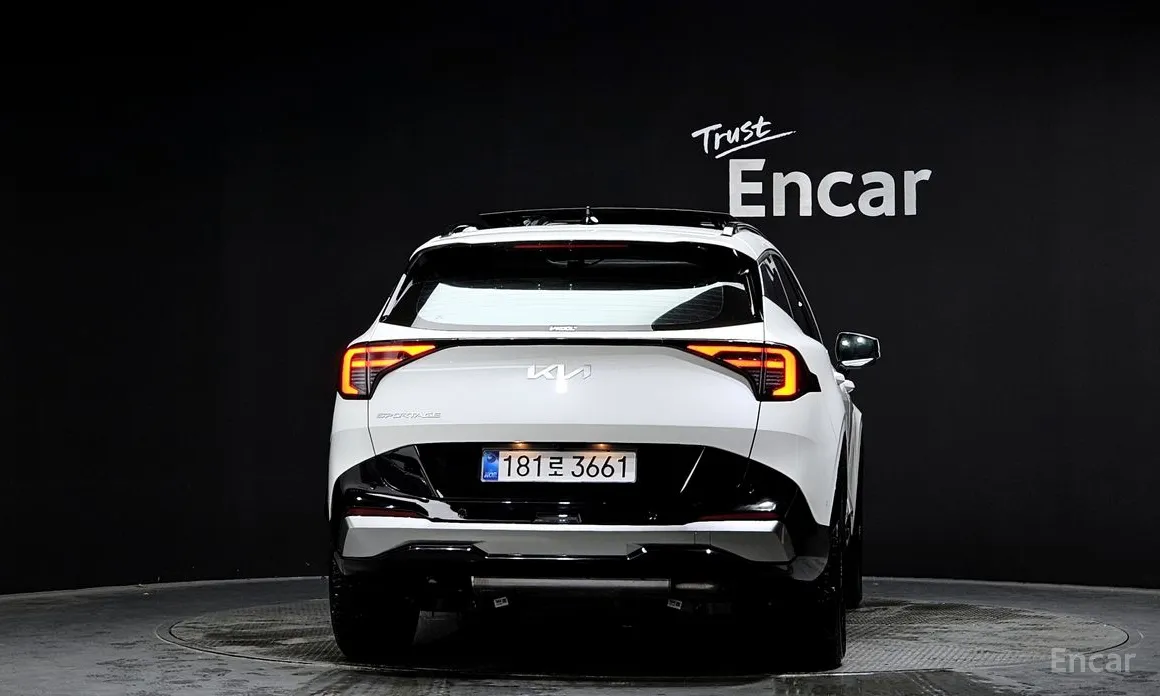 Фото 4 - Kia Sportage