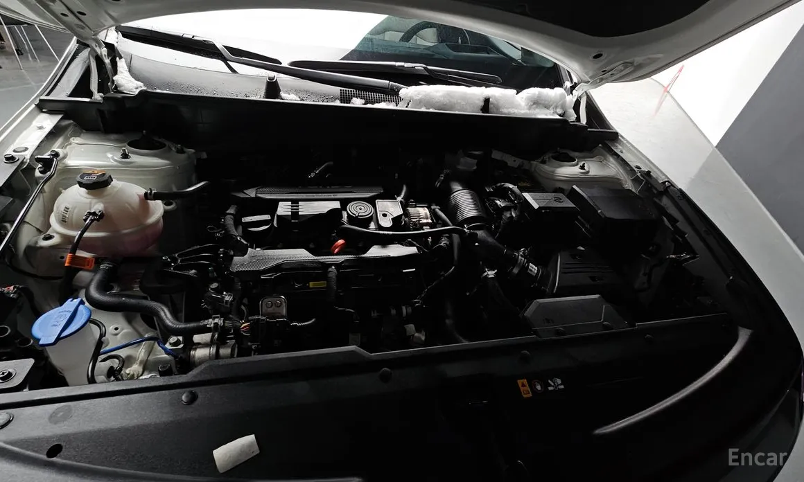 Фото 6 - Kia Sportage