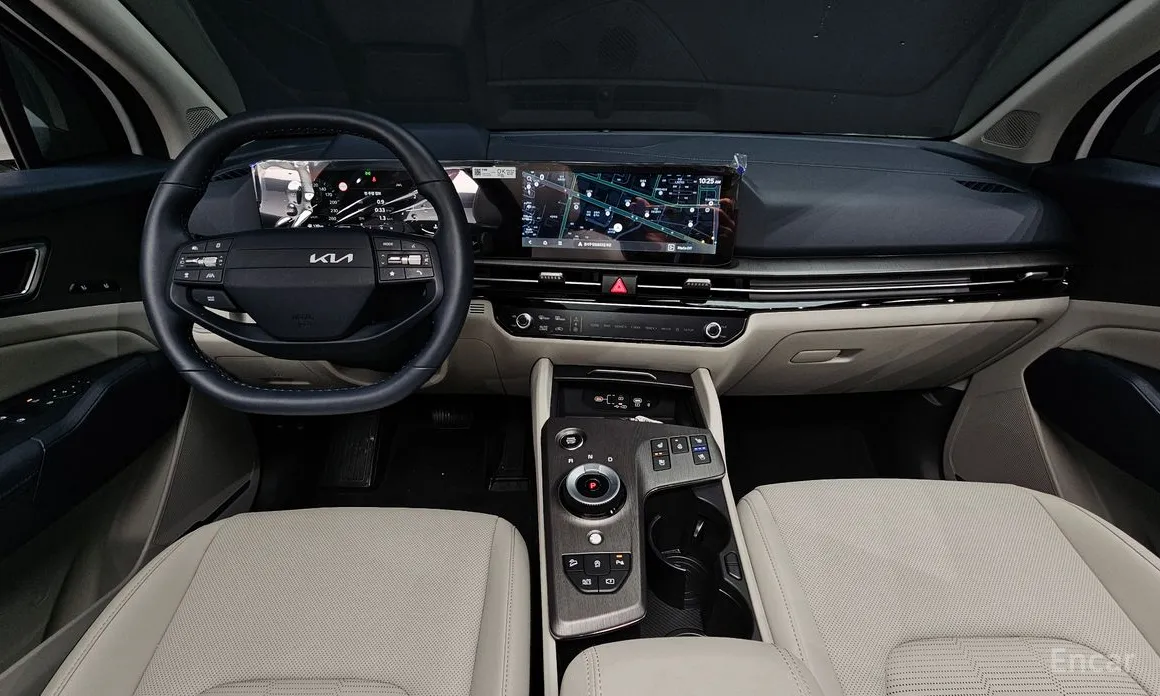 Фото 7 - Kia Sportage