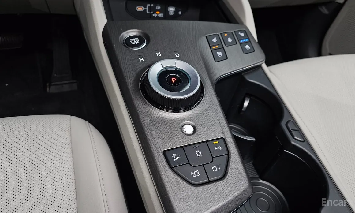 Фото 9 - Kia Sportage