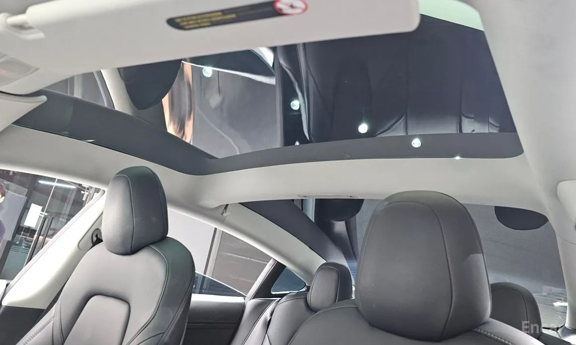 Фото 19 - Tesla Model 3