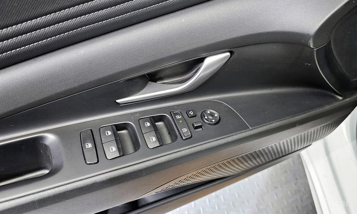 Фото 14 - Hyundai Avante