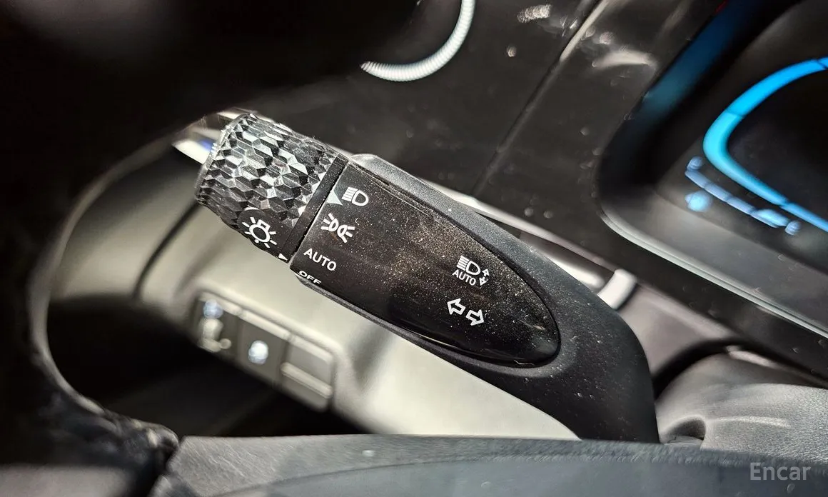 Фото 16 - Hyundai Avante