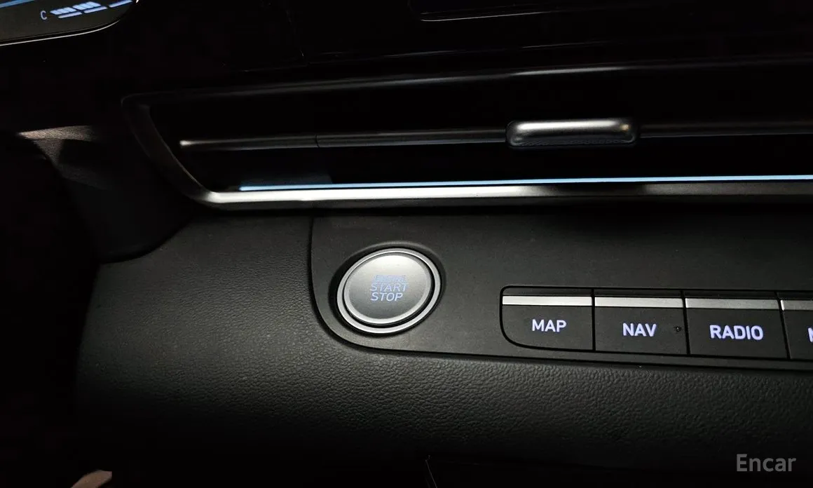 Фото 18 - Hyundai Avante