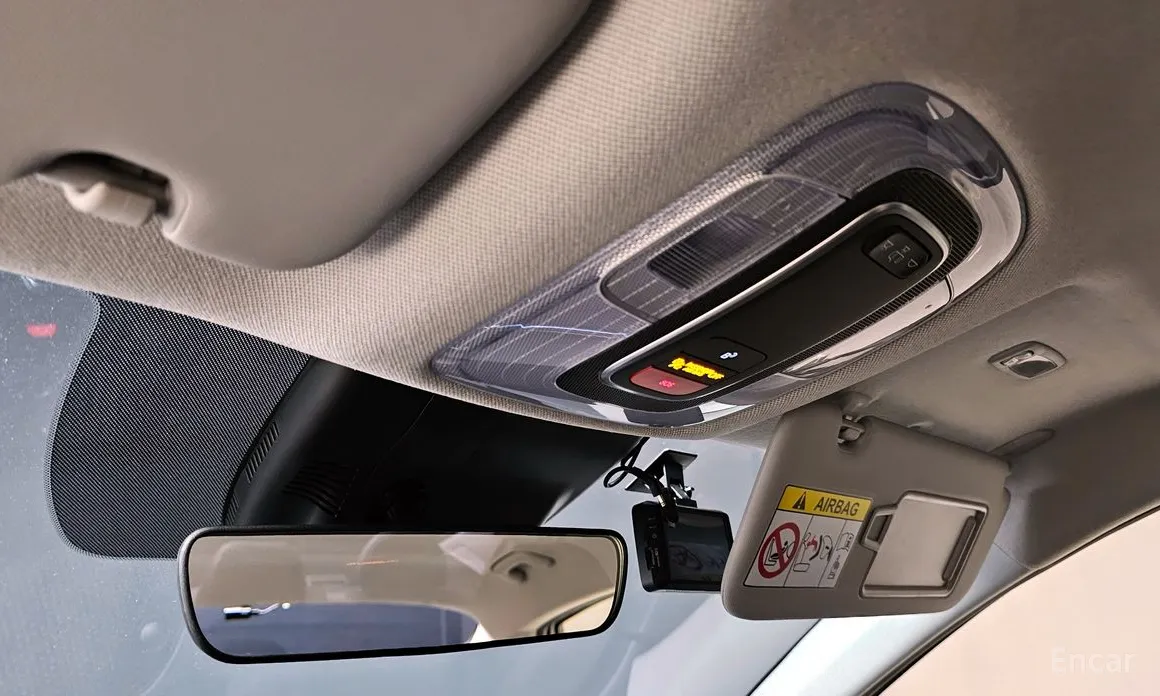 Фото 19 - Hyundai Avante