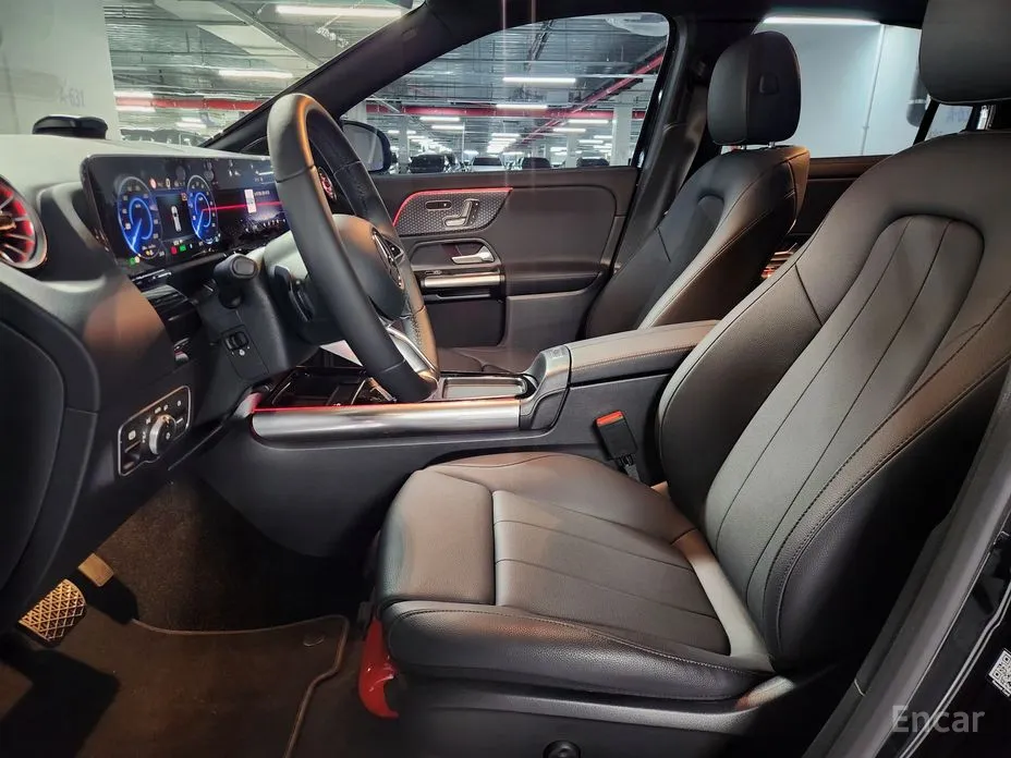 Фото 12 - Mercedes-Benz EQA