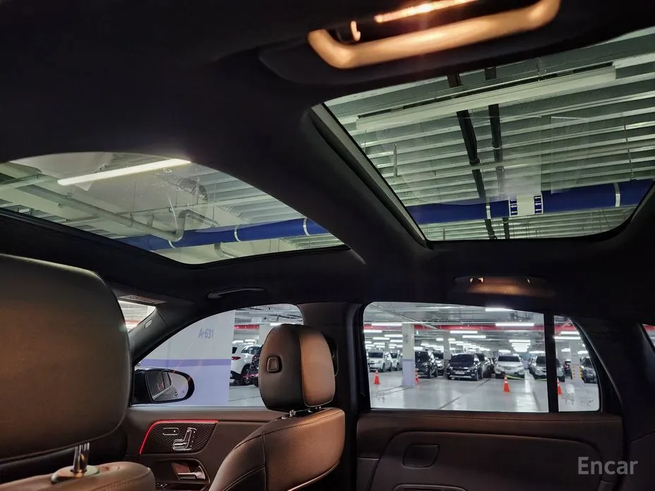 Фото 15 - Mercedes-Benz EQA