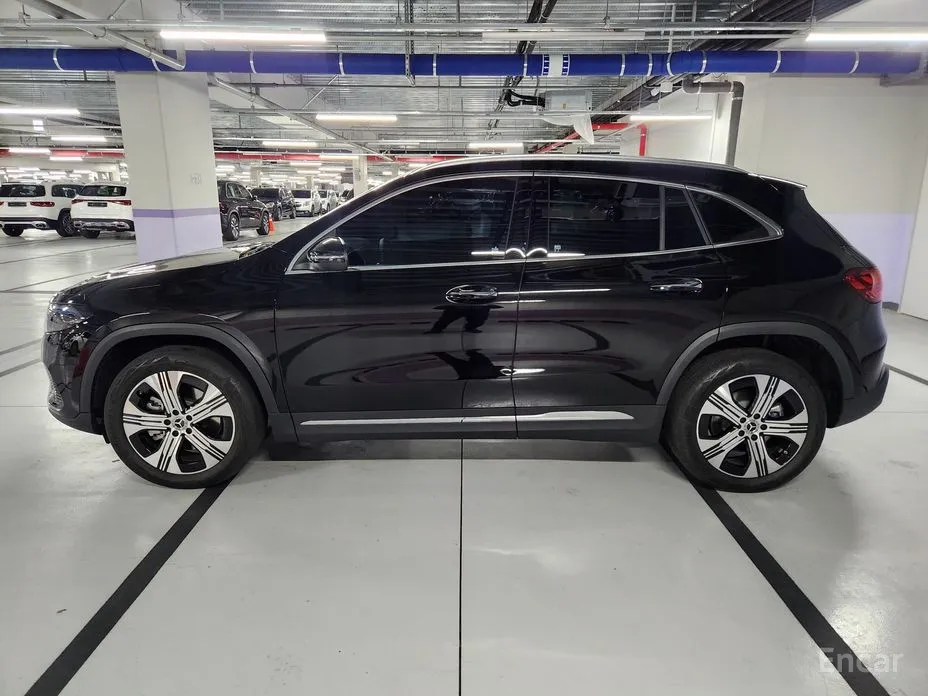 Фото 4 - Mercedes-Benz EQA