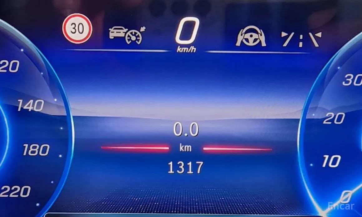 Фото 9 - Mercedes-Benz EQA